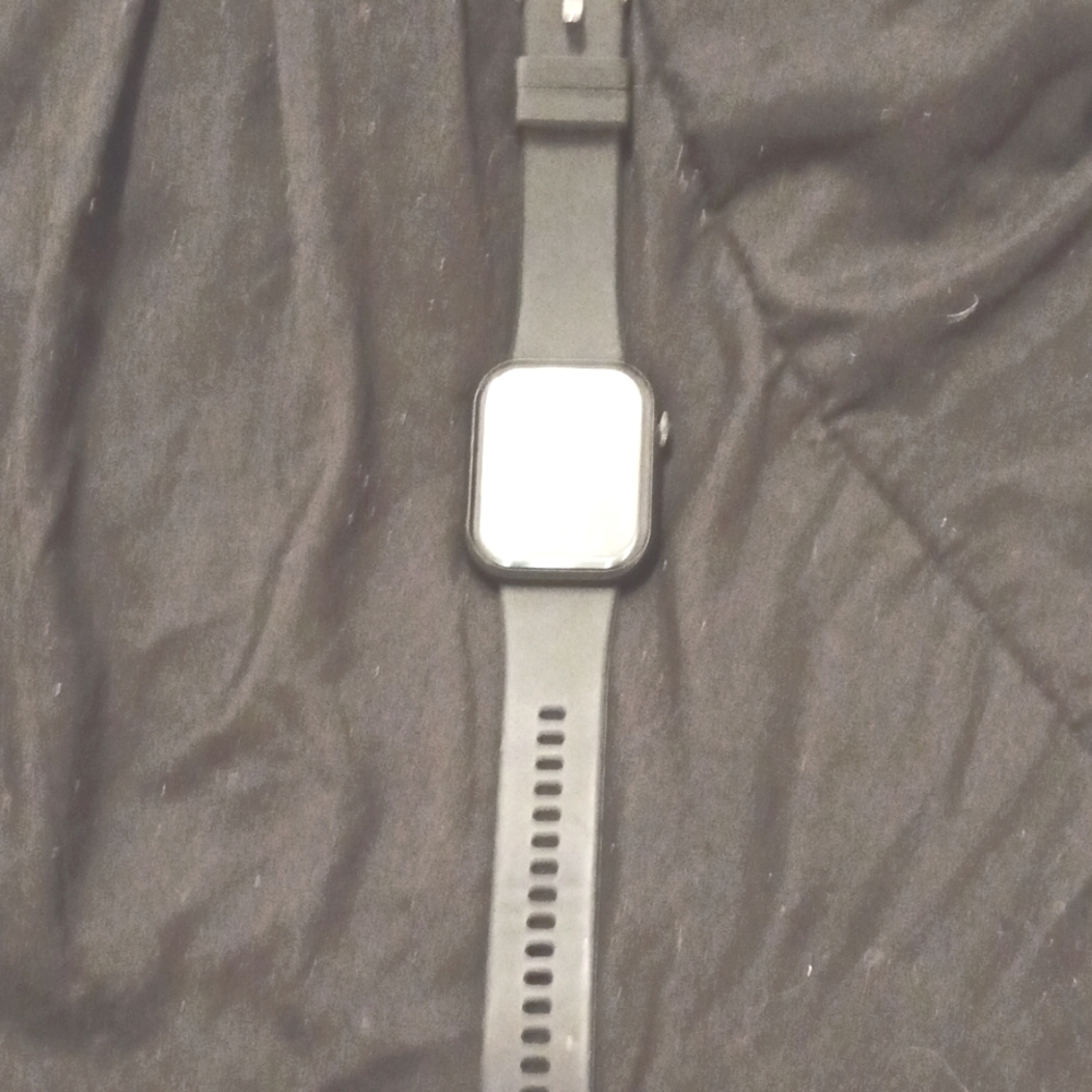 Smart watch